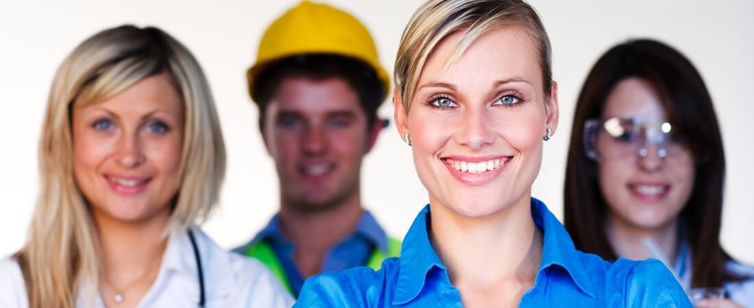 Ihre Profis im Personalmanagement Ihre Profis im Personalmanagement